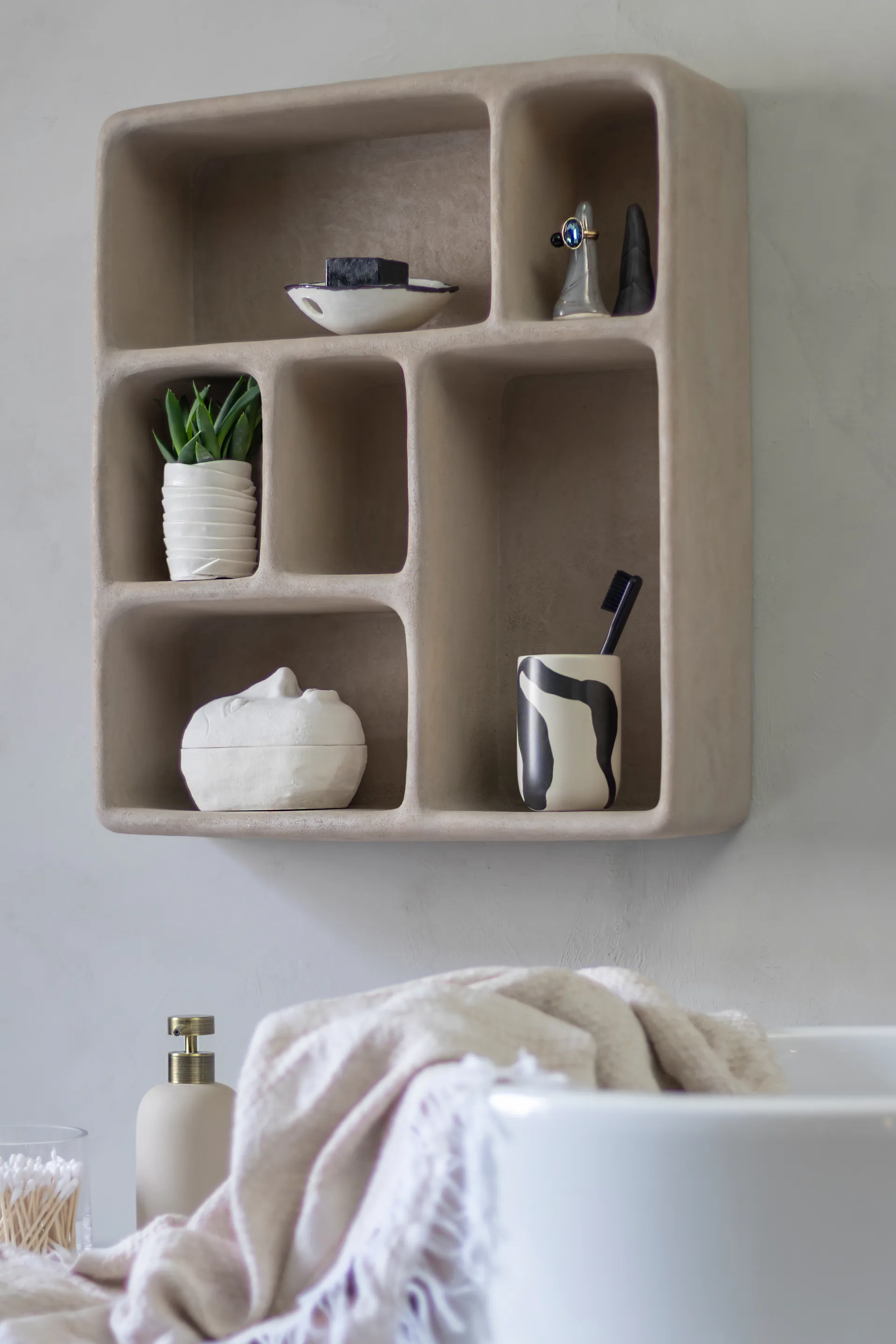 Art Studio セットボックス, Kit Mette Ditmer | メッテ ディトマー