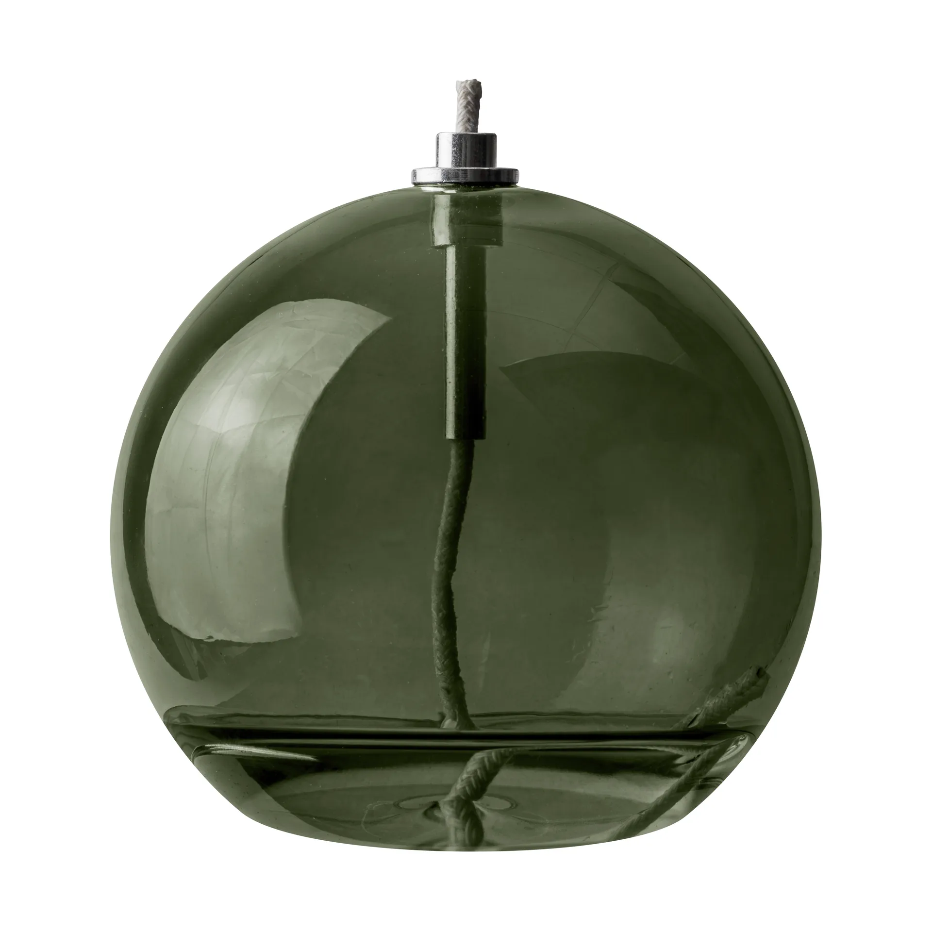 Aura オイルランプ M, Dark Forest Mette Ditmer | メッテ ディトマー