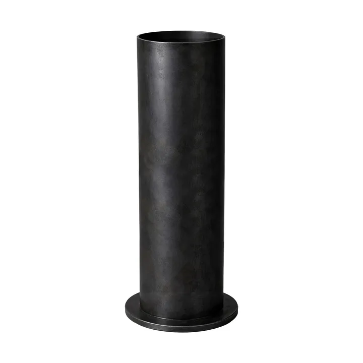フロアベース - Black, 40.5 cm - Mette Ditmer | メッテ ディトマー