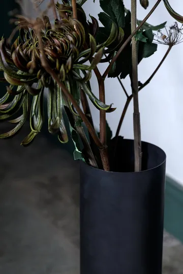 フロアベース - Black, 40.5 cm - Mette Ditmer | メッテ ディトマー