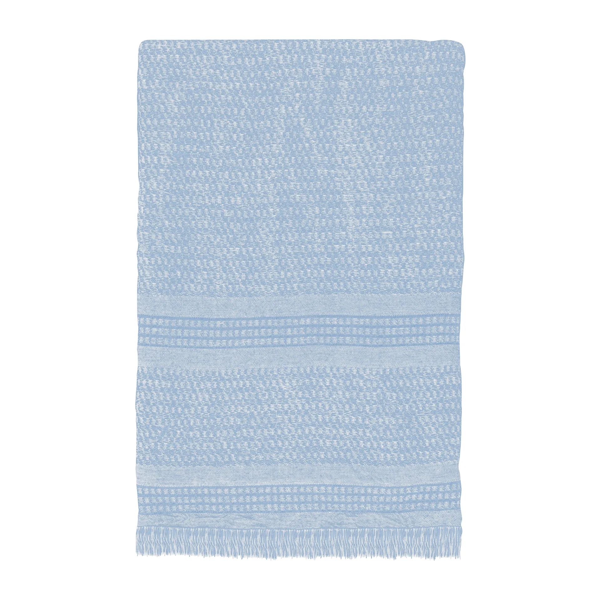 Bodrum バスタオル, Light blue Mette Ditmer | メッテ ディトマー