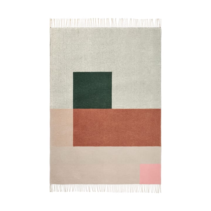 Brick ブランケット 125x190 cm - Brick - Mette Ditmer | メッテ ディトマー