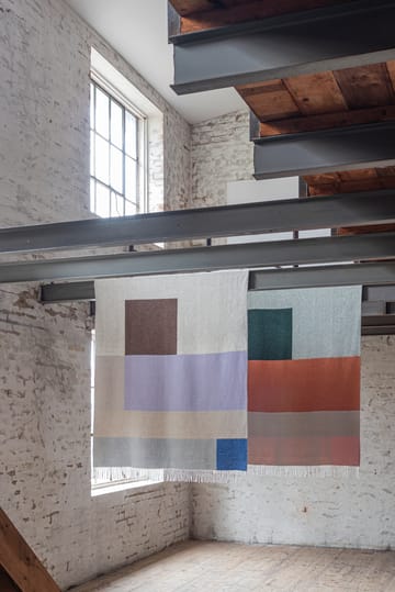 Brick ブランケット 125x190 cm - Brick - Mette Ditmer | メッテ ディトマー