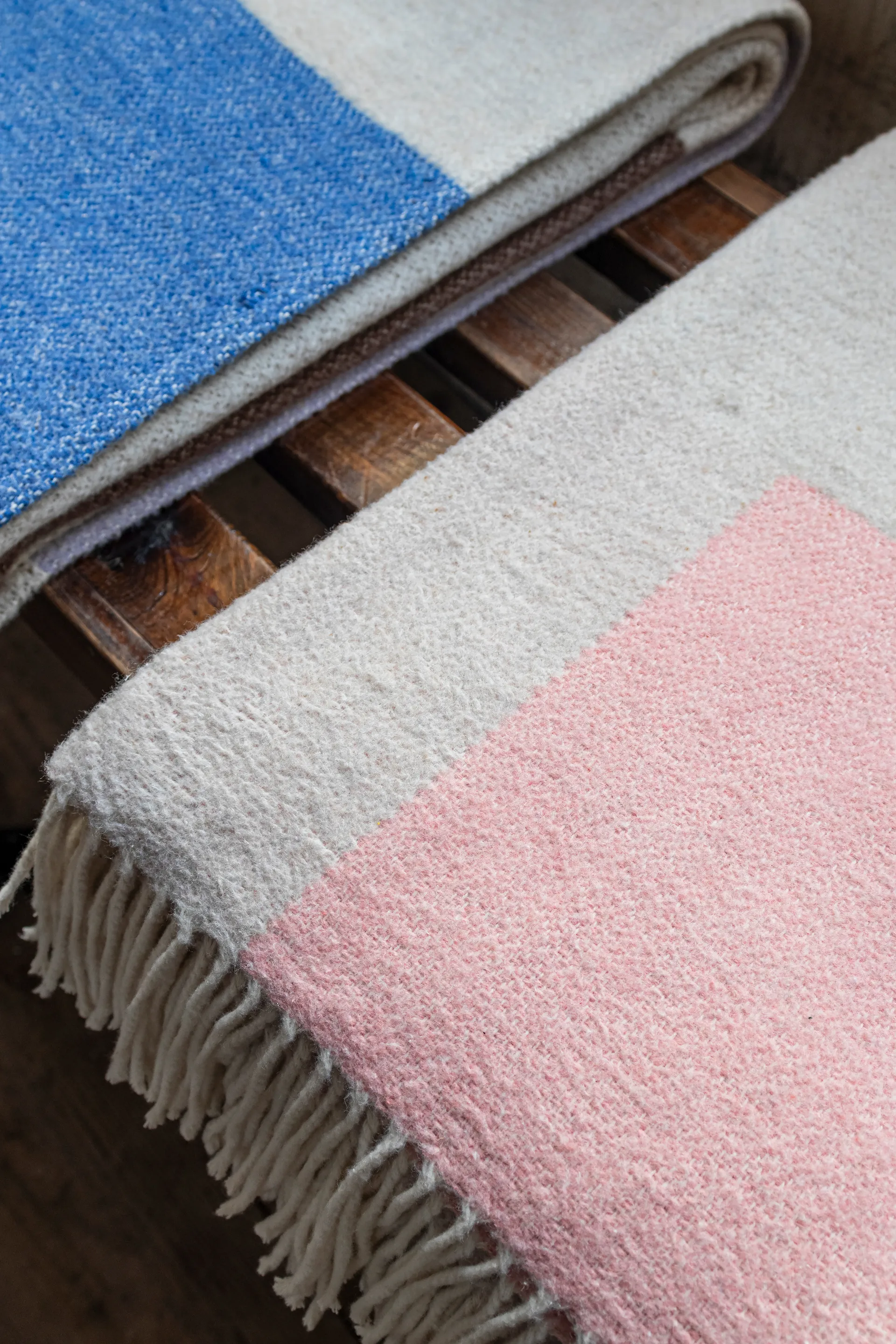 Brick ブランケット 125x190 cm, Brick Mette Ditmer | メッテ ディトマー