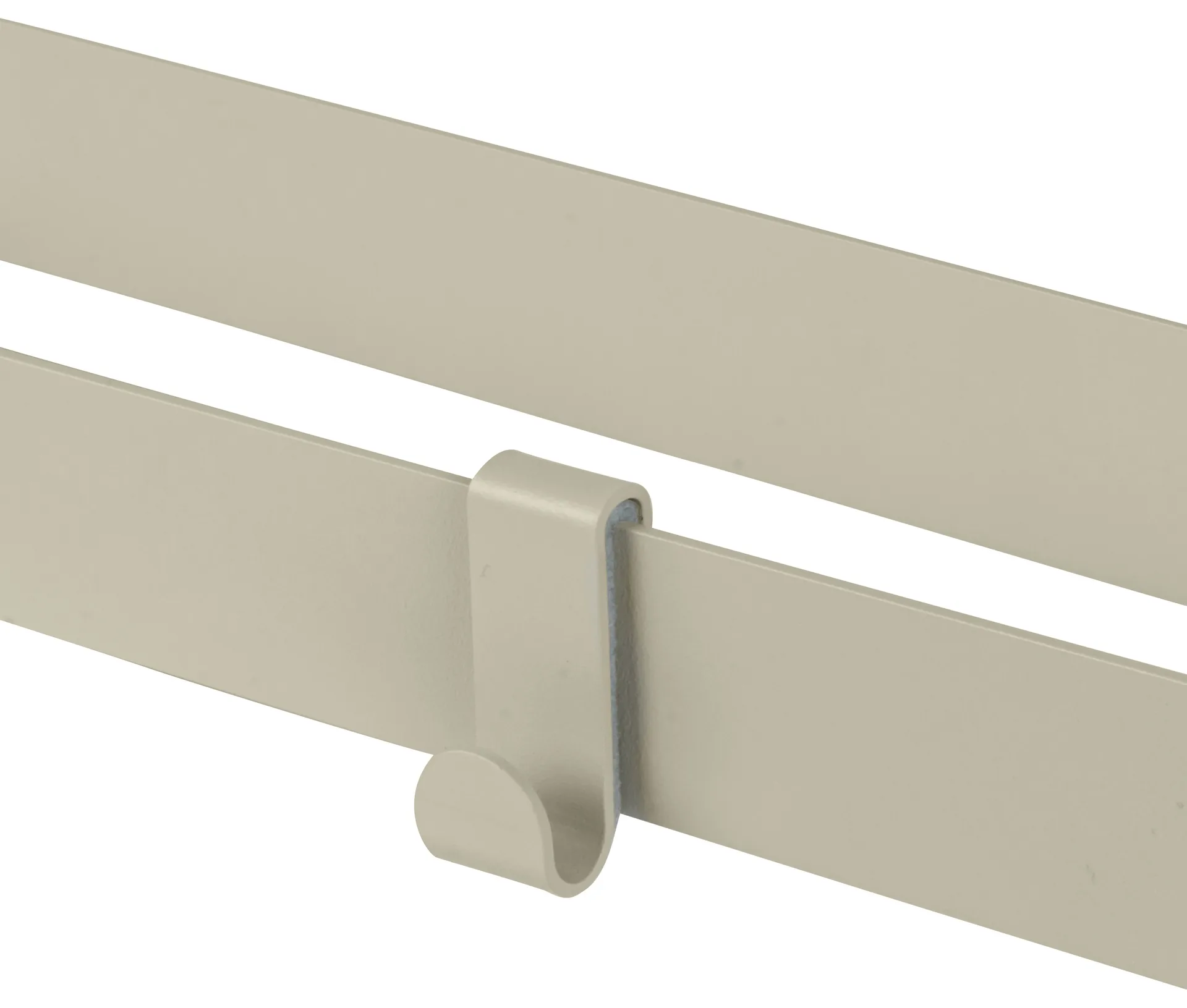 Carry フック 4個セット, Sand grey Mette Ditmer | メッテ ディトマー