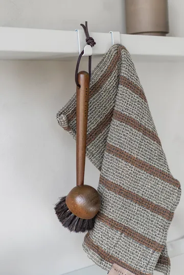 Carry フック 4個セット - Sand grey - Mette Ditmer | メッテ ディトマー