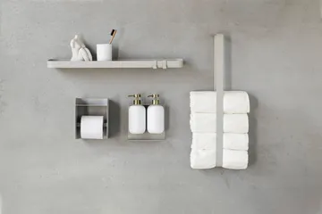 Carry フック 4個セット - Sand grey - Mette Ditmer | メッテ ディトマー