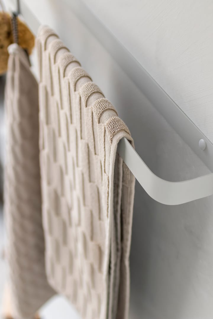 Carry タオルハンガー 52 cm, Sand grey Mette Ditmer | メッテ ディトマー