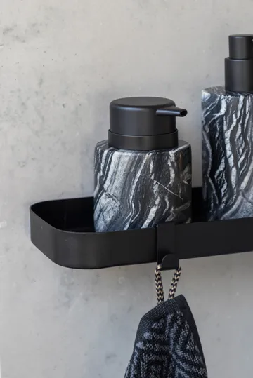 Carry フック 6個セット - Black - Mette Ditmer | メッテ ディトマー