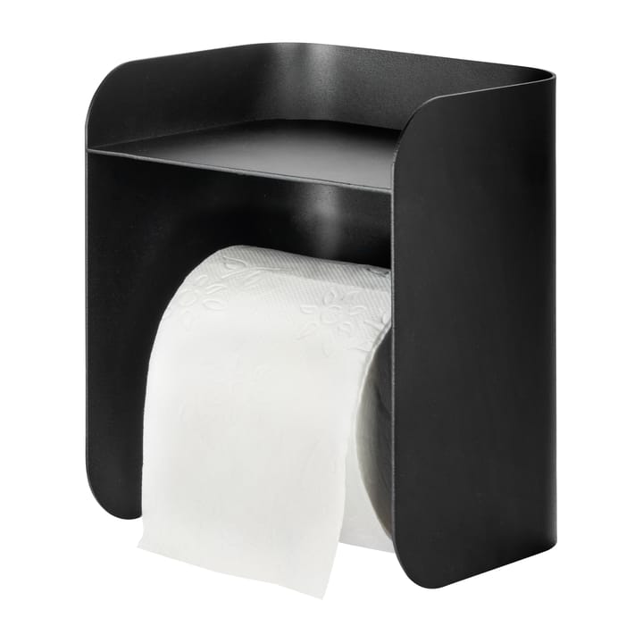Carry トイレットペーパーホルダー, Black Mette Ditmer | メッテ ディトマー