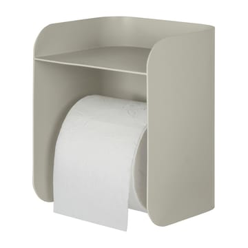 Carry トイレットペーパーホルダー - Sand grey - Mette Ditmer | メッテ ディトマー