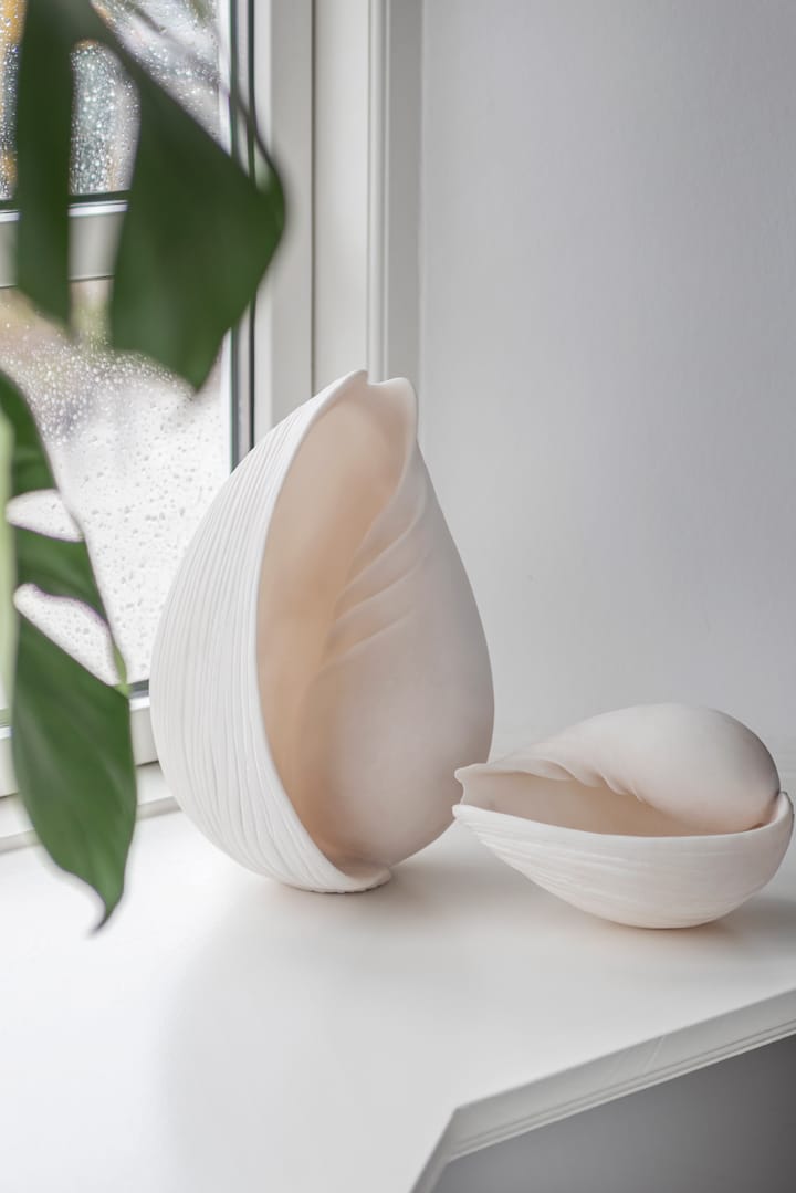 Conch 装飾用シェル, Large Mette Ditmer | メッテ ディトマー