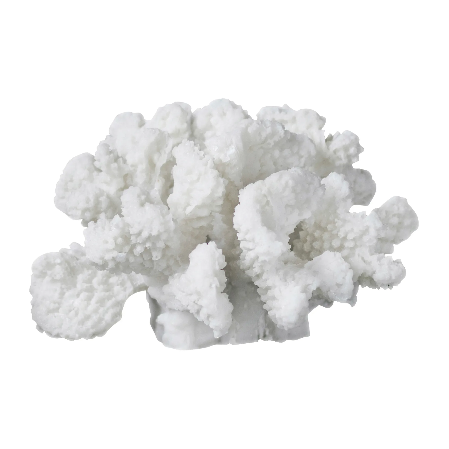 Coral branches white, Small Mette Ditmer | メッテ ディトマー