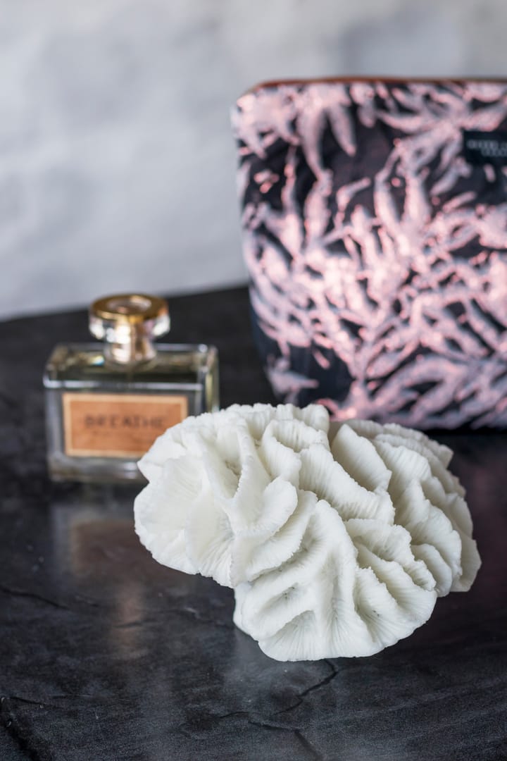 Coral gills, White Mette Ditmer | メッテ ディトマー