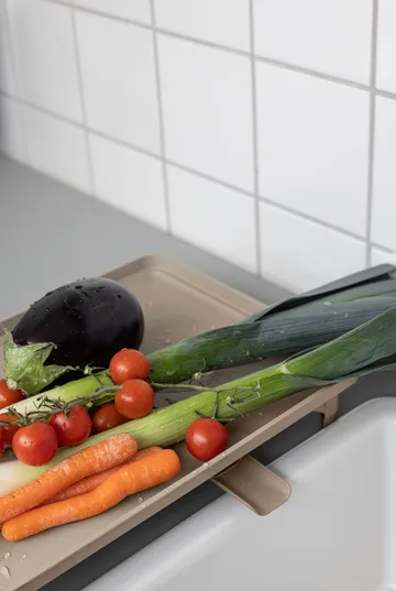 Dry-it ディッシュラック - Sand, 29x42 cm - Mette Ditmer | メッテ ディトマー