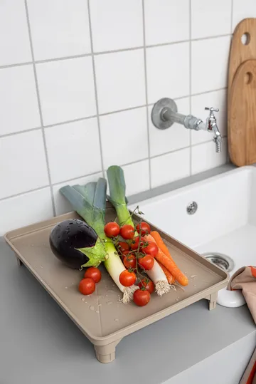 Dry-it ディッシュラック - Sand, 29x42 cm - Mette Ditmer | メッテ ディトマー