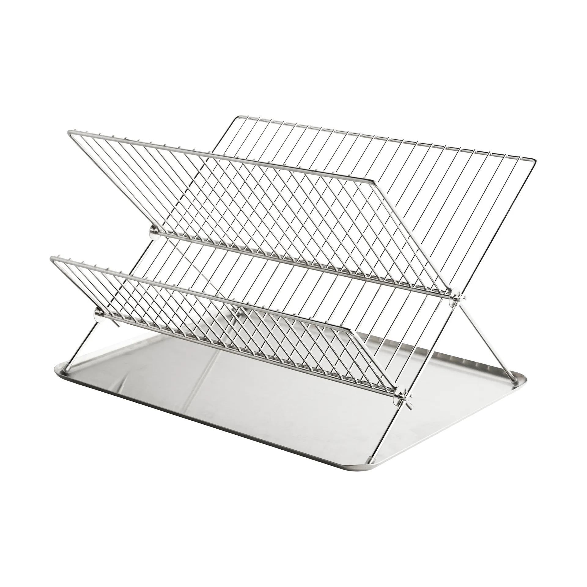 Dry-it ディッシュラック, Silver-coloured Mette Ditmer | メッテ ディトマー