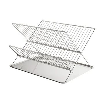 Dry-it ディッシュラック - Silver-coloured - Mette Ditmer | メッテ ディトマー