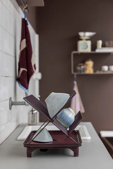 Dry-it ディッシュラック - Wine, 29x42 cm - Mette Ditmer | メッテ ディトマー