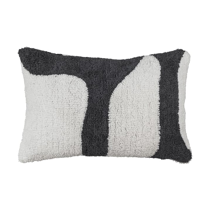 Figura タフテッドクッションカバー 40x60 cm - Off-white - Mette Ditmer | メッテ ディトマー
