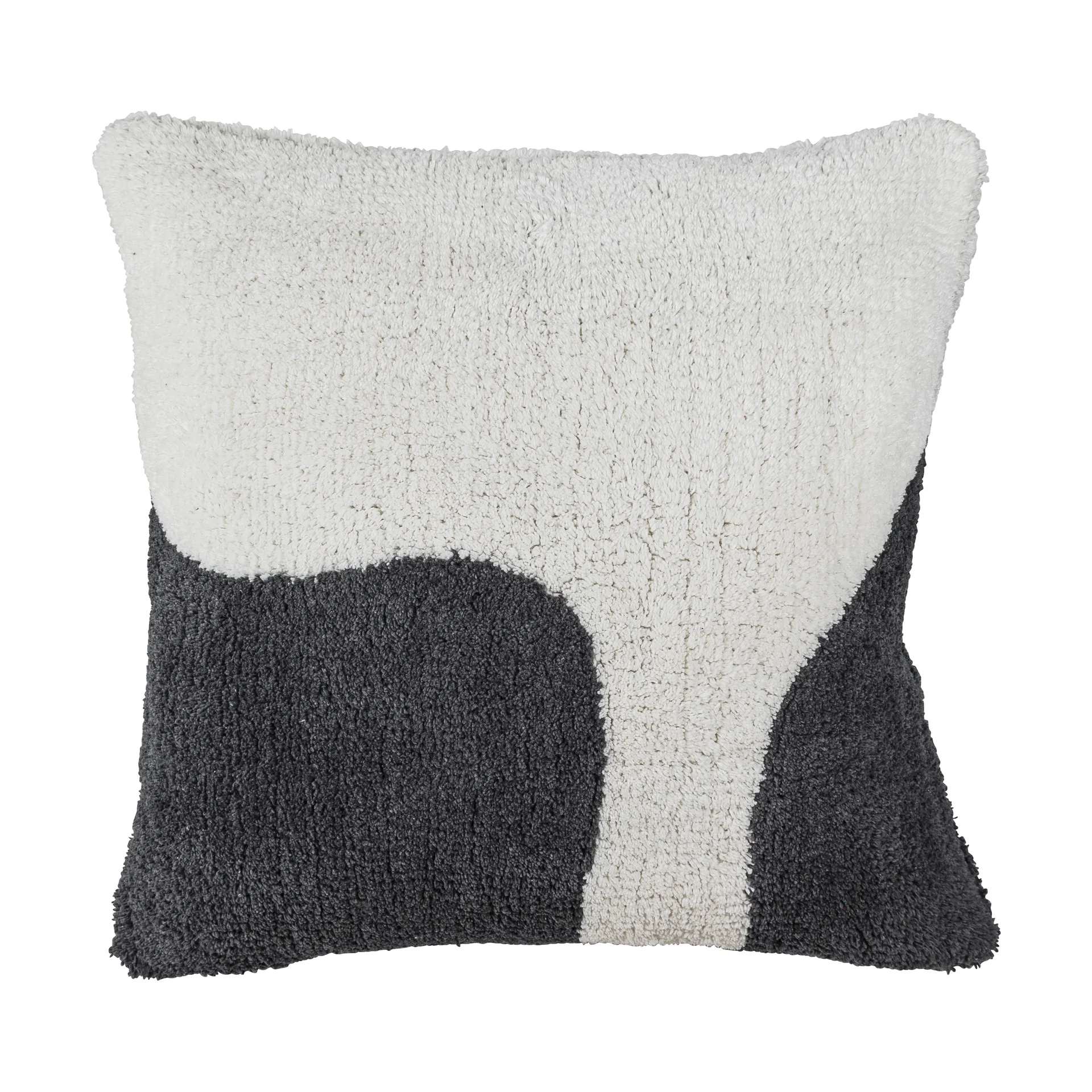 Figura タフテッドクッションカバー 50x50 cm, Off-white Mette Ditmer | メッテ ディトマー