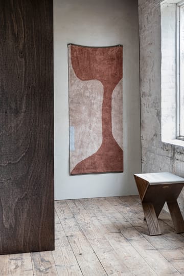 Figura マットラグ - Brick, 70x150 cm - Mette Ditmer | メッテ ディトマー