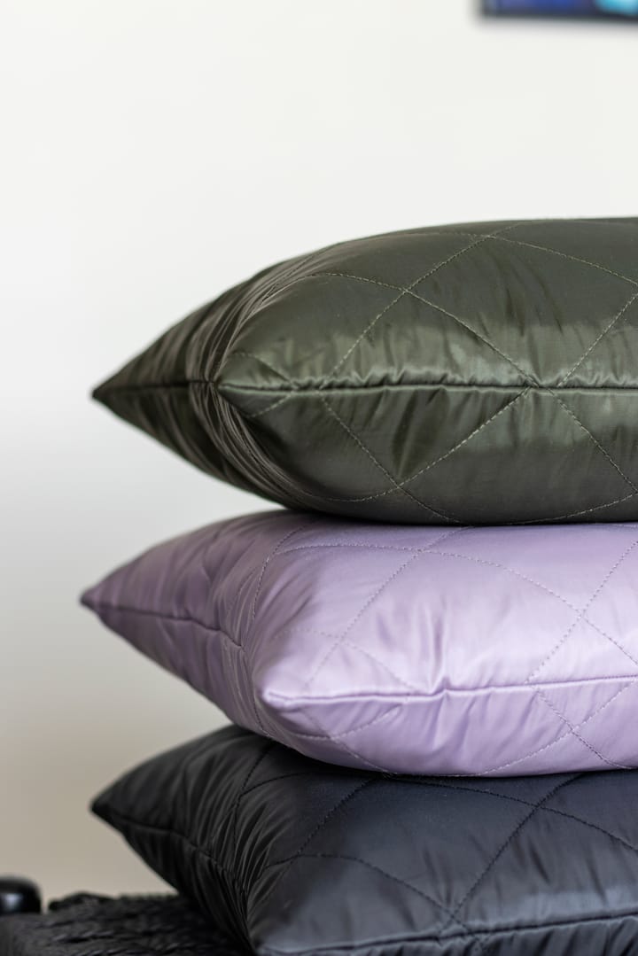 Firenze クッション 40x60 cm, Light lilac Mette Ditmer | メッテ ディトマー