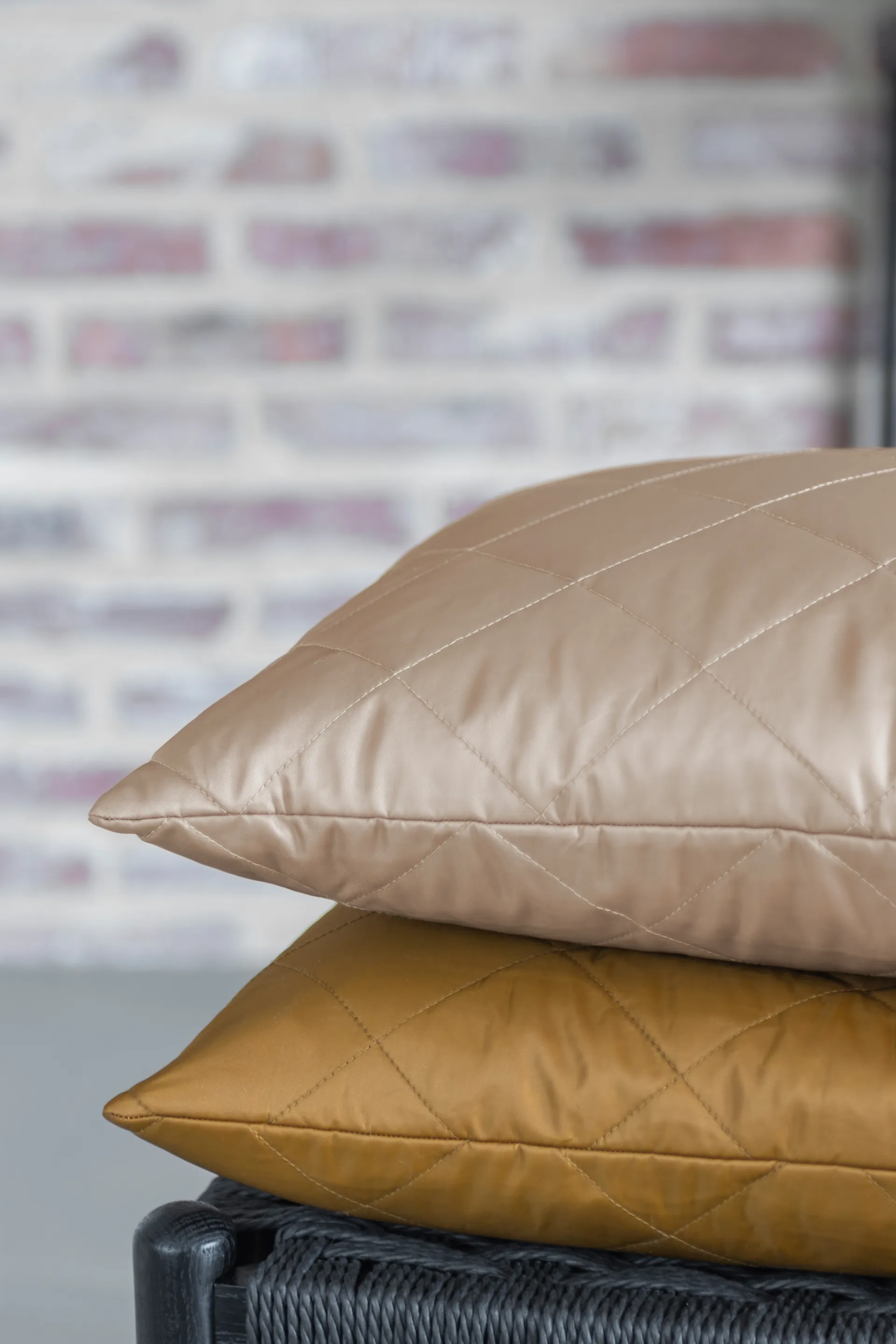 Firenze クッション 40x60 cm, Sand Mette Ditmer | メッテ ディトマー