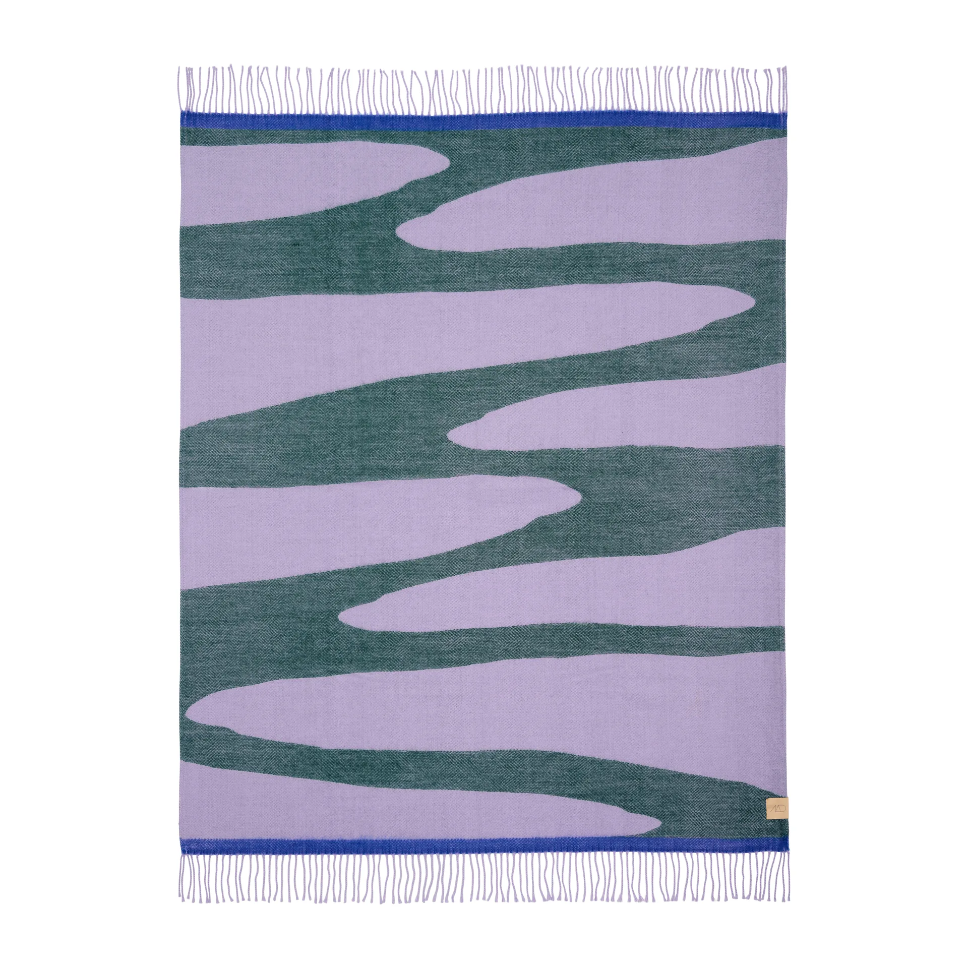 Gallery スロー 125x170 cm, Dark forest Mette Ditmer | メッテ ディトマー