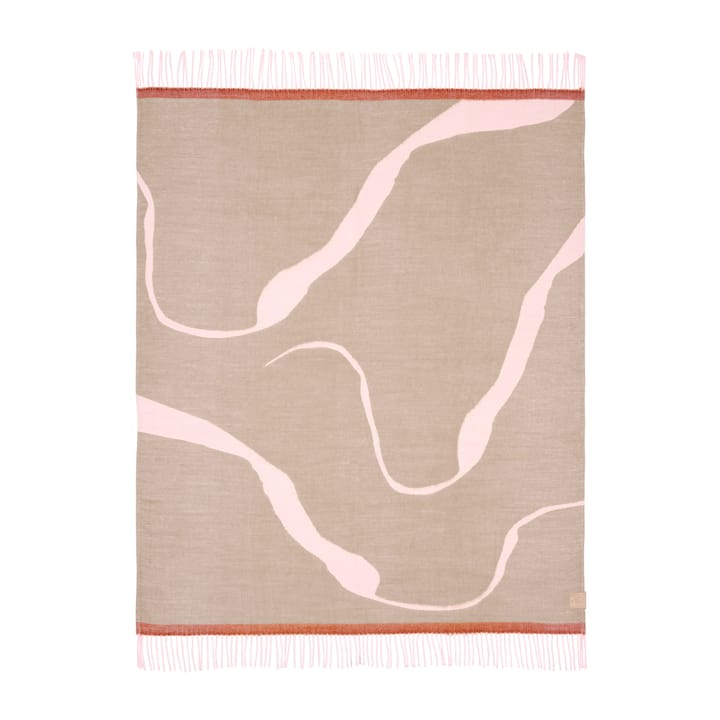 Gallery スロー 125x170 cm - Latte - Mette Ditmer | メッテ ディトマー