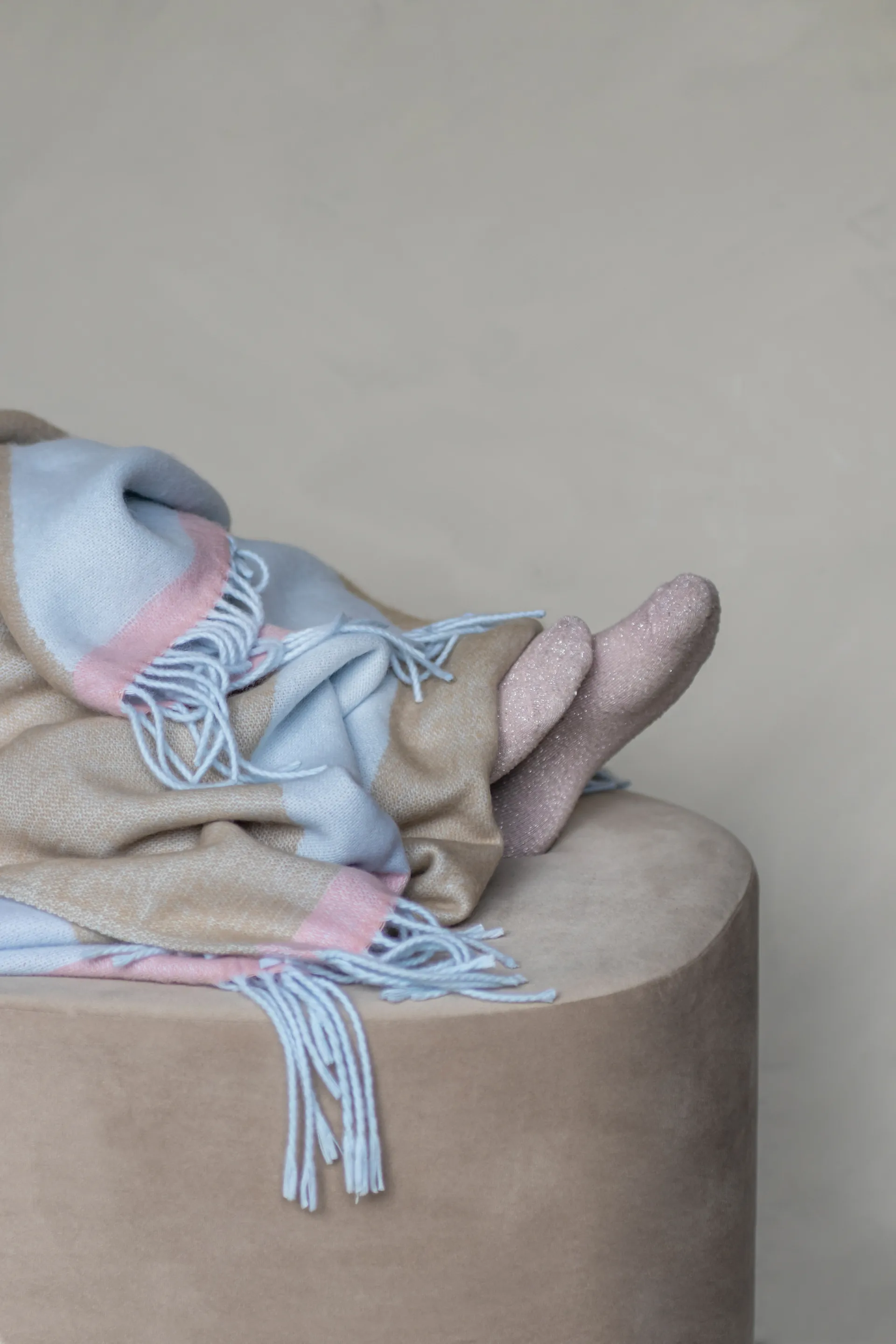 Gallery スロー 125x170 cm, Sand Mette Ditmer | メッテ ディトマー