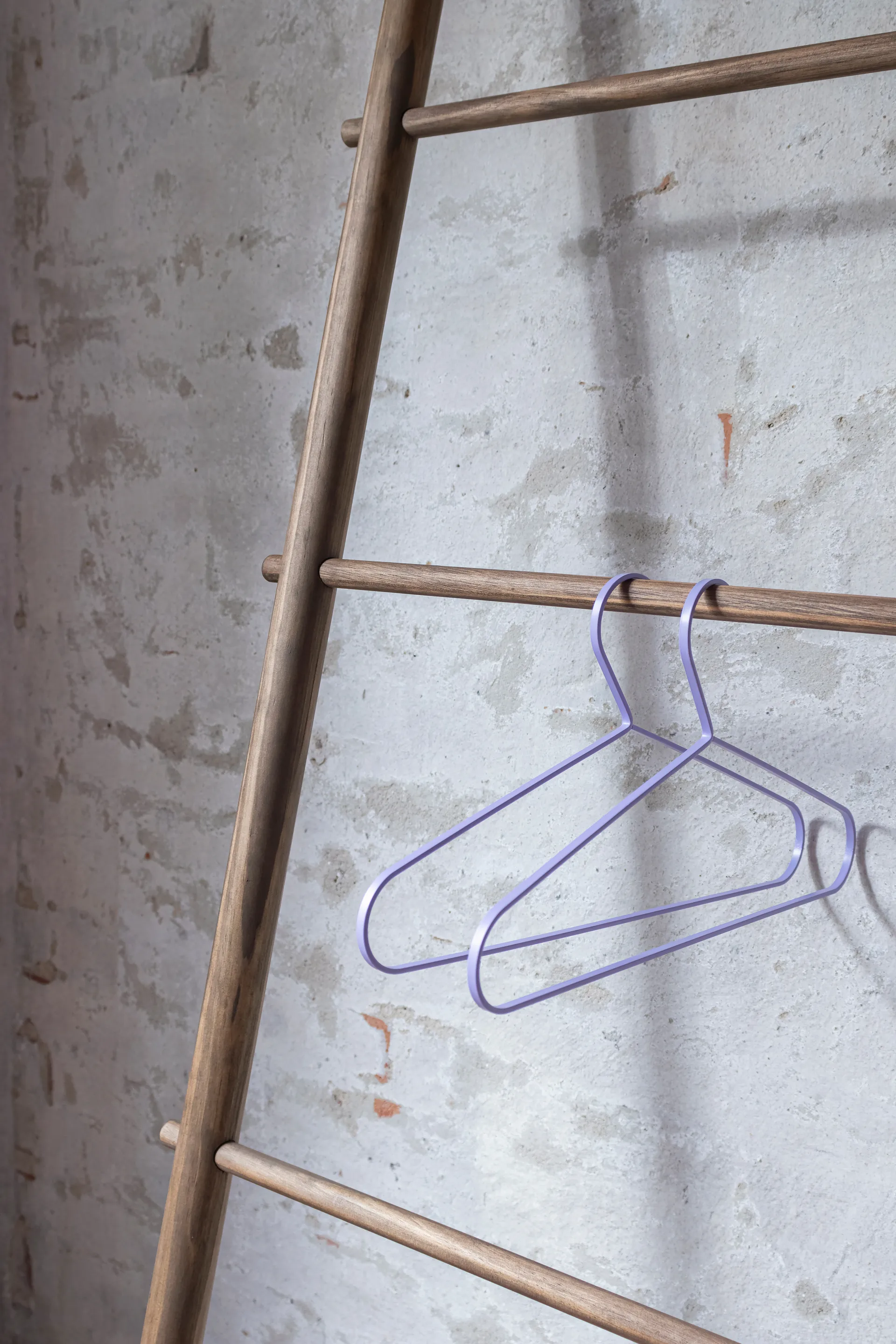 Hang-it ハンガー 2パック, Lilac Mette Ditmer | メッテ ディトマー