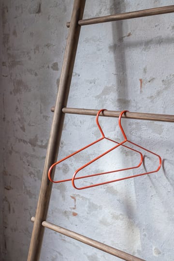 Hang-it ハンガー 2パック - Orange - Mette Ditmer | メッテ ディトマー