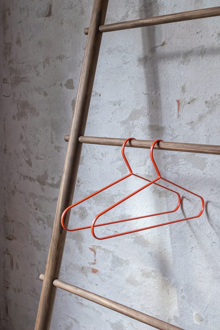 Hang-it ハンガー 2パック, Orange Mette Ditmer | メッテ ディトマー