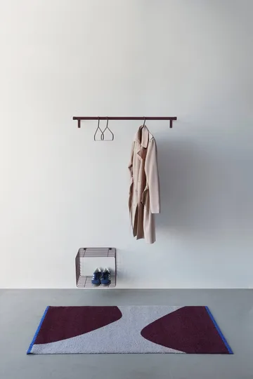 Hang-it ハンガー 2パック - Red - Mette Ditmer | メッテ ディトマー
