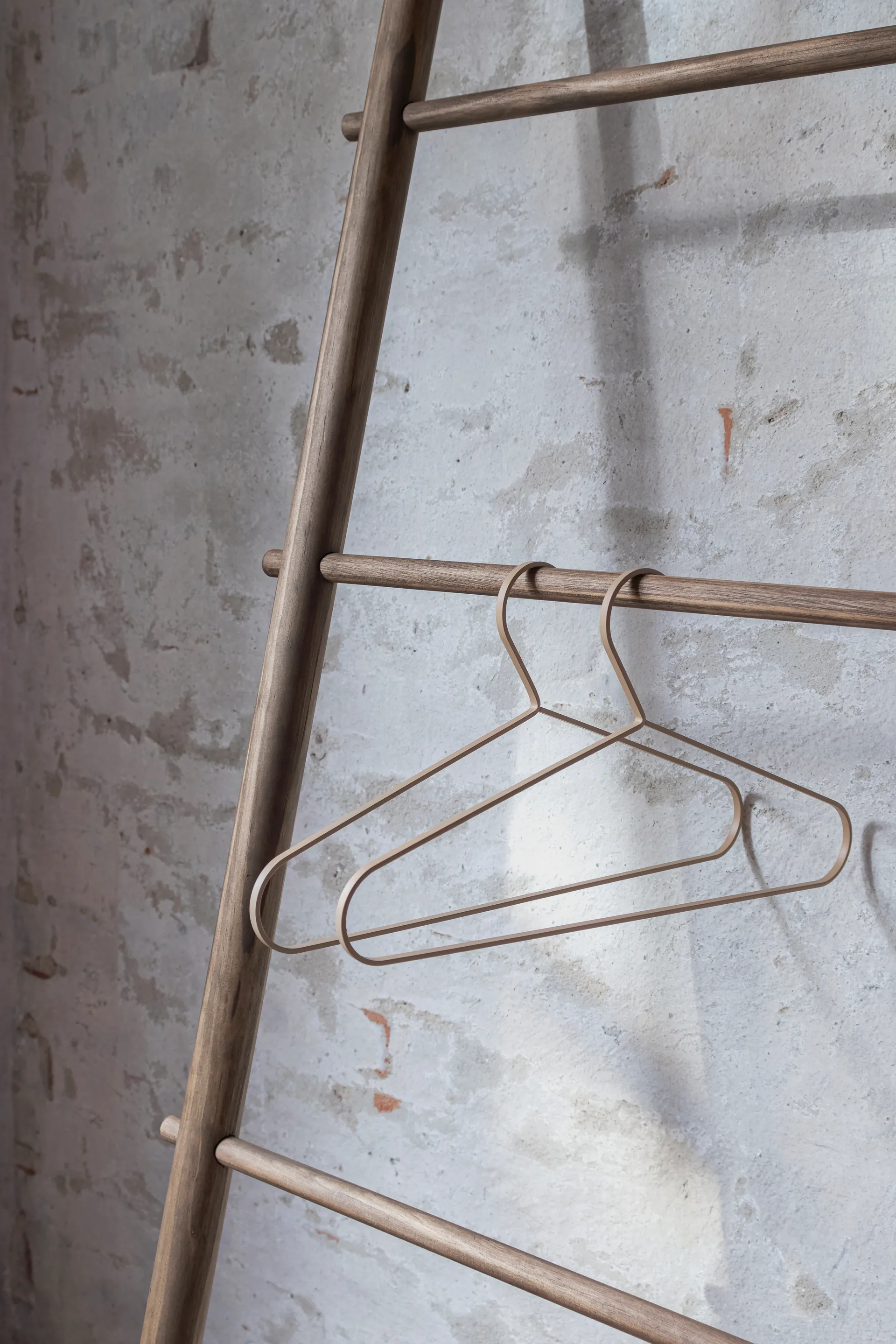 Hang-it ハンガー 2パック, Sand Mette Ditmer | メッテ ディトマー