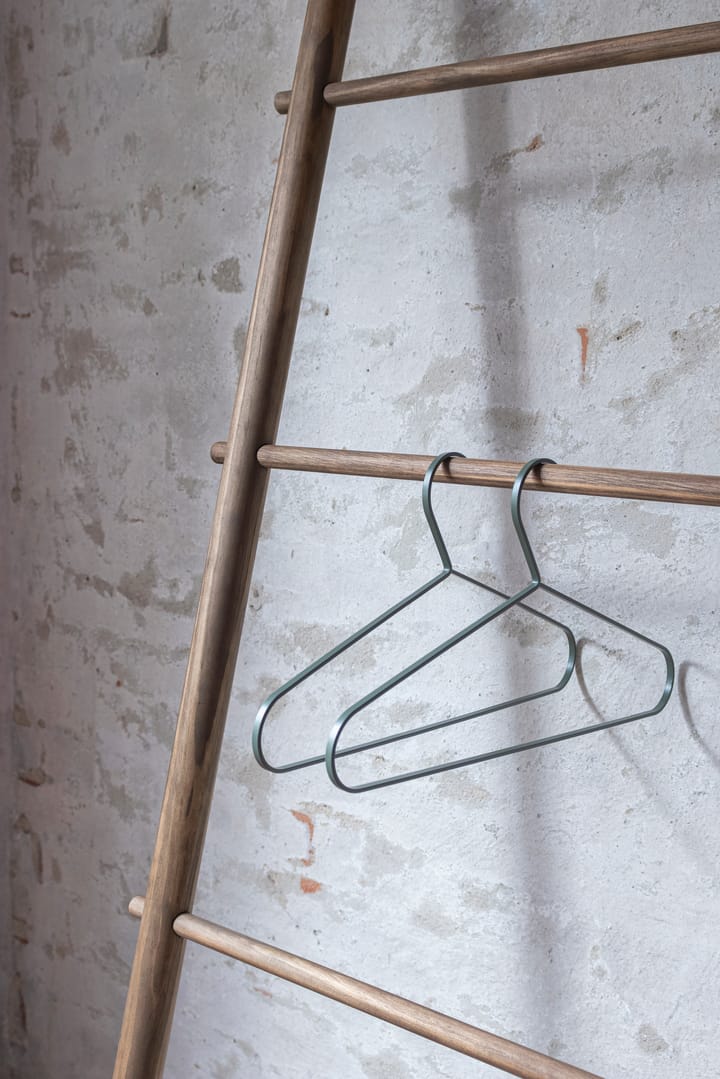 Hang-it ハンガー 2パック, Thyme green Mette Ditmer | メッテ ディトマー