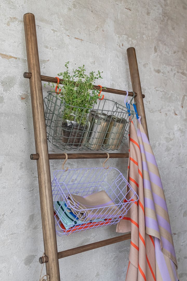 Hang-it フック 5個, Lilac Mette Ditmer | メッテ ディトマー