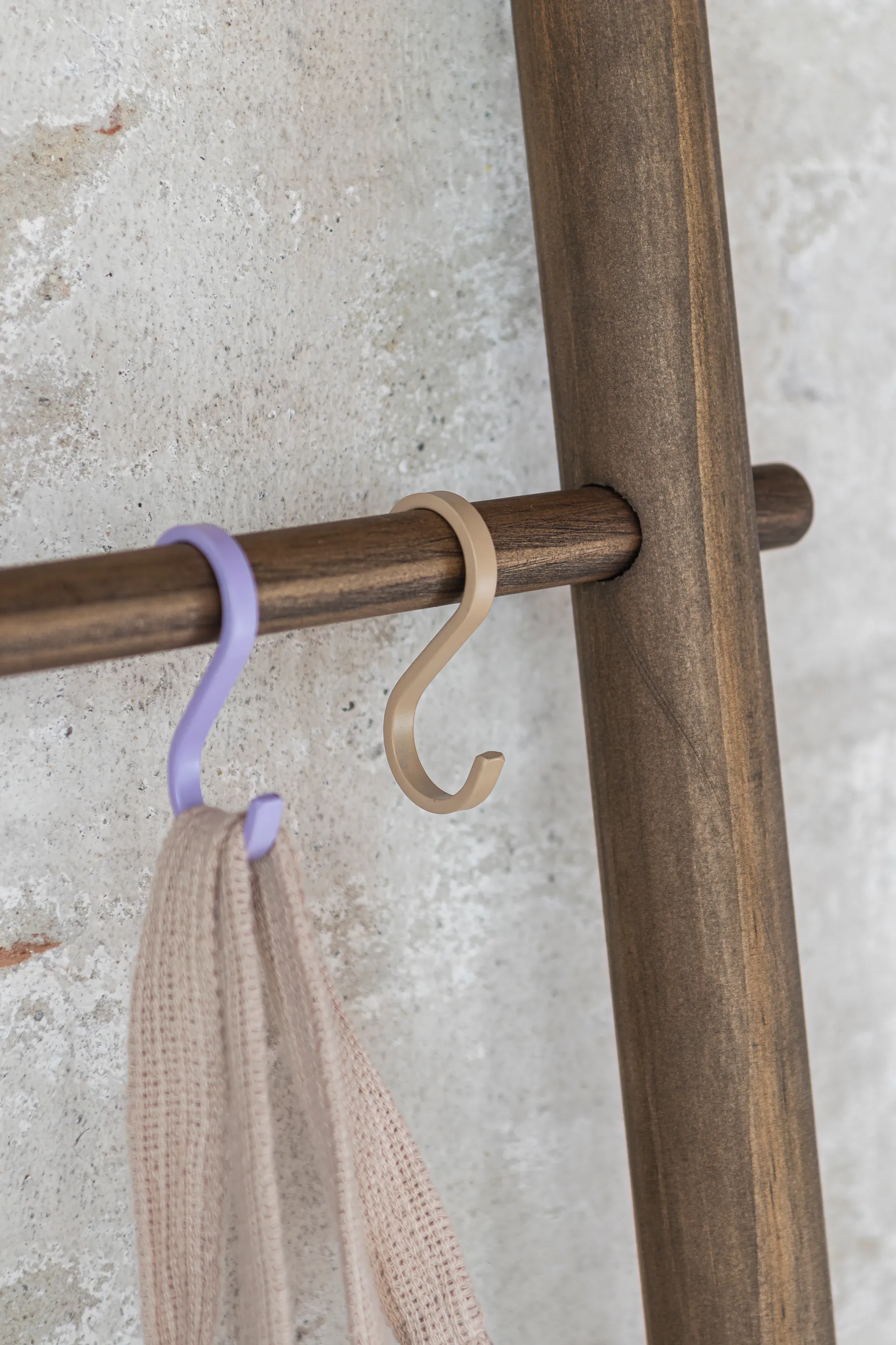 Hang-it フック 5個, Sand Mette Ditmer | メッテ ディトマー