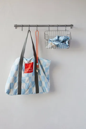 Hang-it 洋服ラック - Silver-coloured, 11x70x5.5 cm - Mette Ditmer | メッテ ディトマー