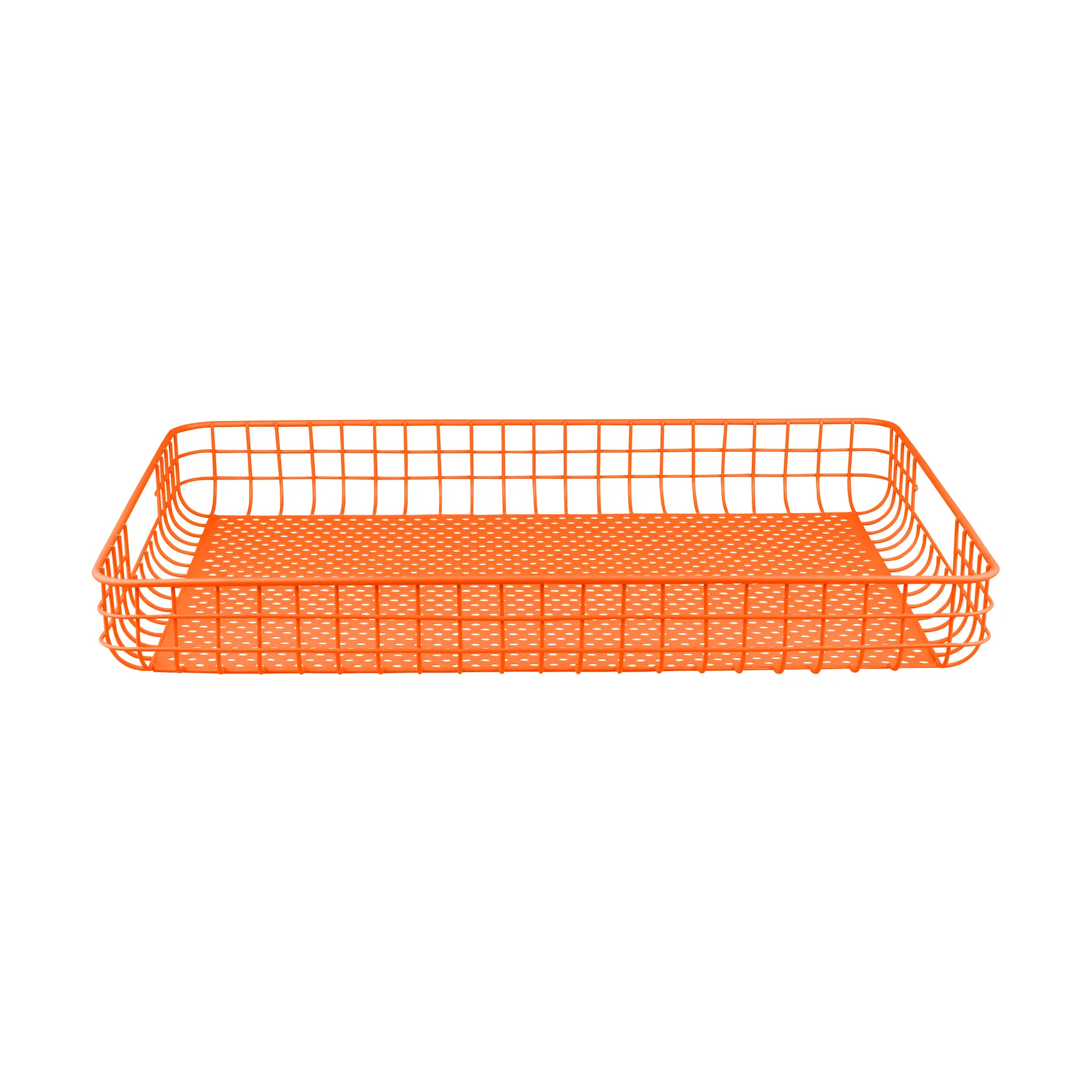 Lift サービングトレイ 33.5x45.5 cm, Orange Mette Ditmer | メッテ ディトマー