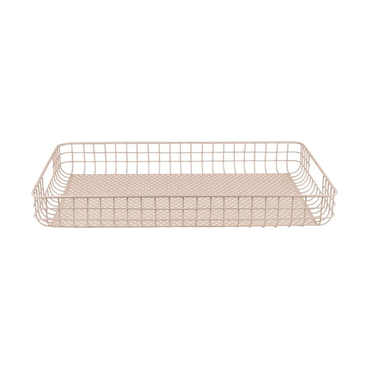Lift サービングトレイ 33.5x45.5 cm - Sand - Mette Ditmer | メッテ ディトマー