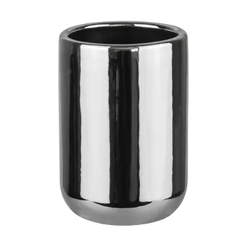 Lotus 歯ブラシホルダー - Chrome - Mette Ditmer | メッテ ディトマー