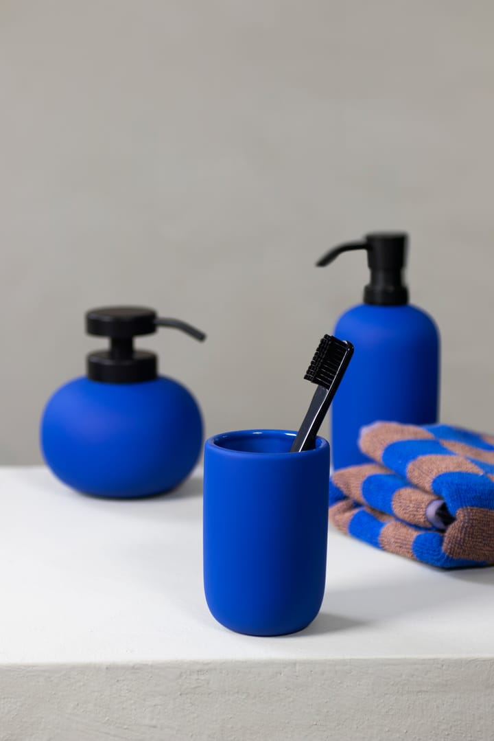 Lotus 歯ブラシホルダー, Cobalt Mette Ditmer | メッテ ディトマー