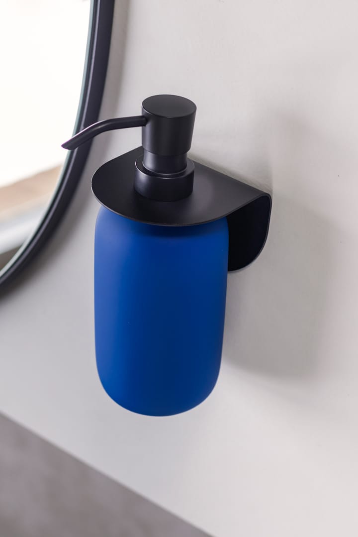 Lotus ソープディスペンサー ハイ, Cobalt Mette Ditmer | メッテ ディトマー