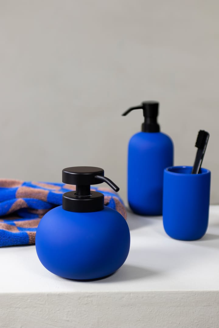 Lotus ソープディスペンサー, Cobalt Mette Ditmer | メッテ ディトマー