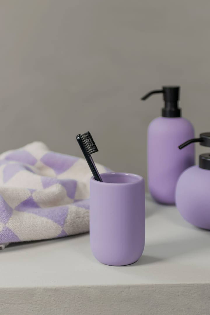 Lotus 歯ブラシホルダー, Light lilac Mette Ditmer | メッテ ディトマー