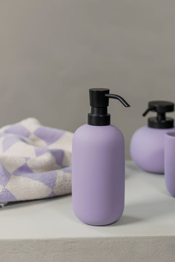 Lotus ソープディスペンサー ハイ - Light lilac - Mette Ditmer | メッテ ディトマー