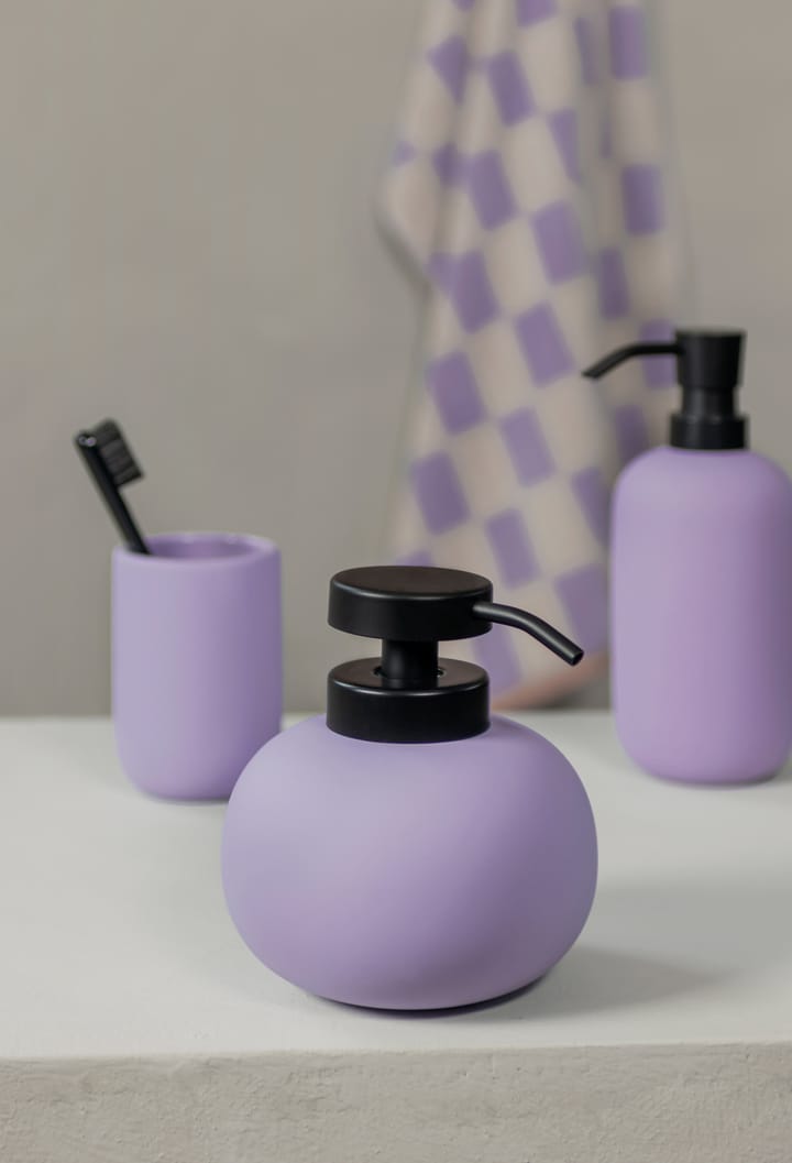 Lotus ソープディスペンサー, Light lilac Mette Ditmer | メッテ ディトマー