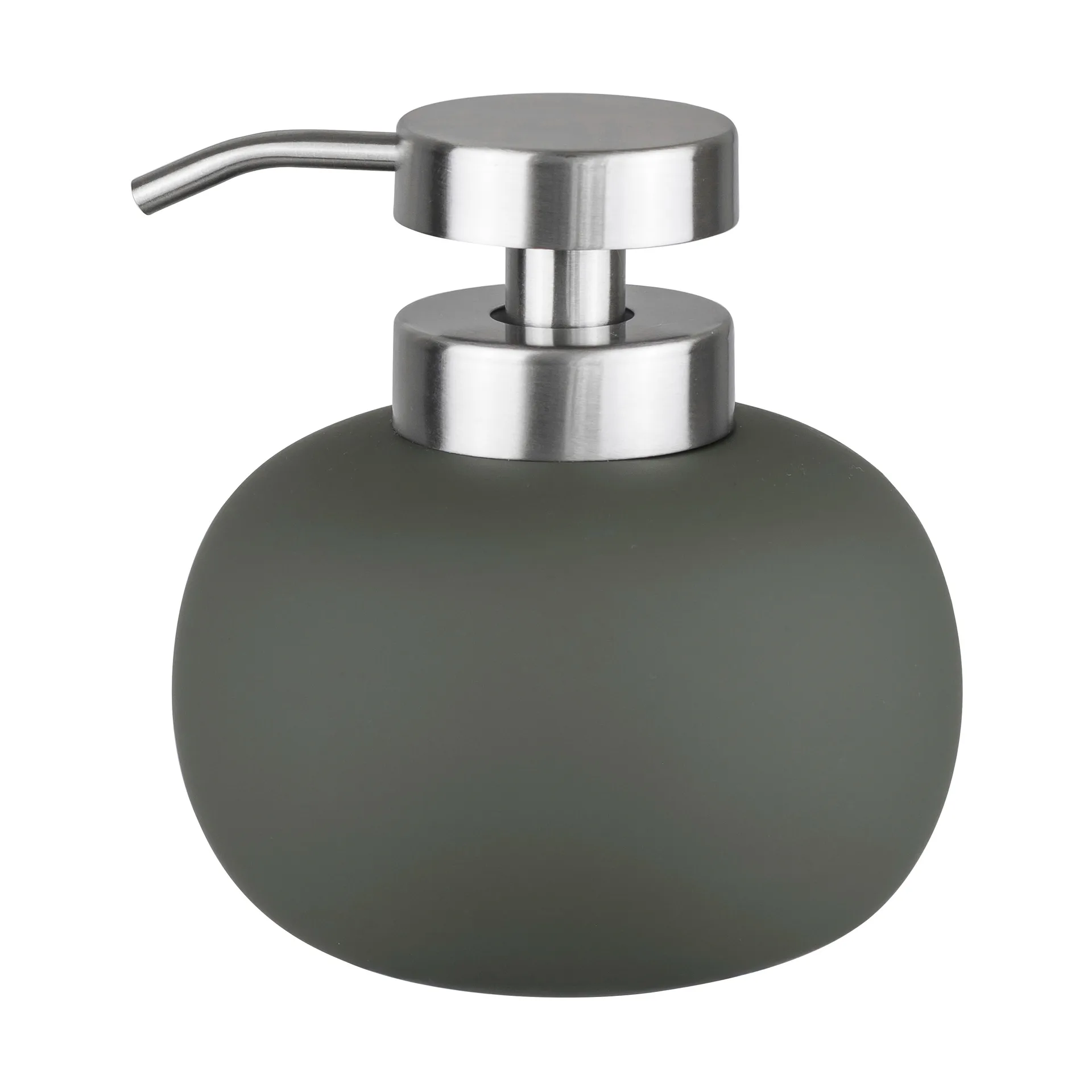 Lotus play ソースポンプ ロー ポンプヘッド2個付き, Dark olive Mette Ditmer | メッテ ディトマー